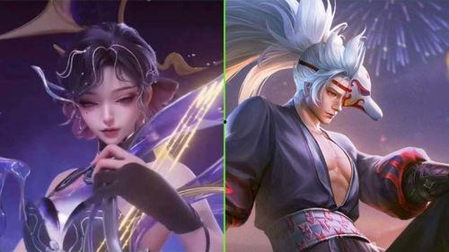 孙策无双皮肤最新爆料视频,华丽造型与独特技能,再现三国英姿