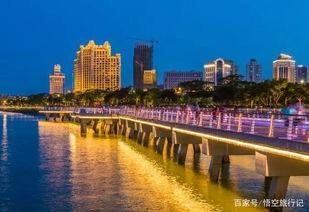 厦门旅游最新爆料,探秘海岛风情,品味闽南文化之旅