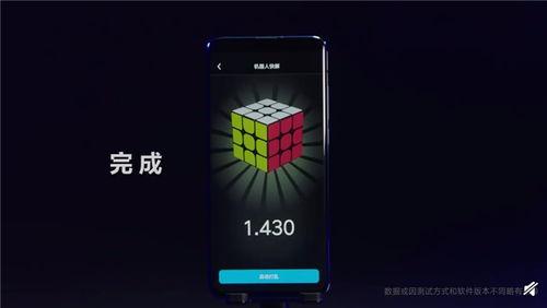 魔方最新爆料,颠覆传统,未来已来!