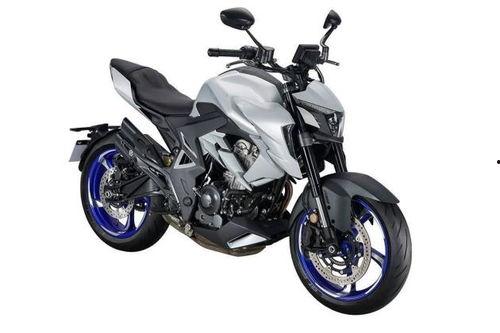 升仕502k最新爆料,性能升级,设计革新,引领摩托车市场新潮流