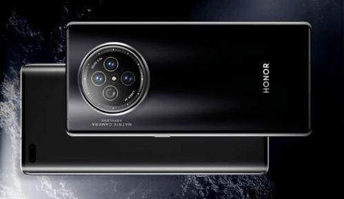 荣耀40最新爆料,颠覆视觉体验,性能与美学完美融合