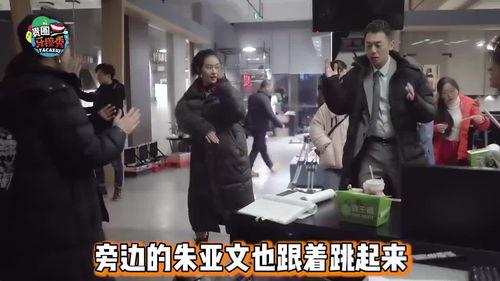 文茜最新爆料视频,娱乐圈惊人内幕大曝光!