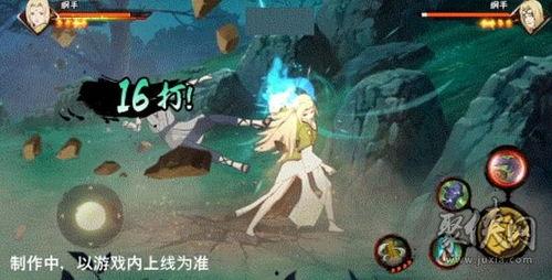 侠隐江湖纲手技能爆料最新,神秘忍术觉醒,江湖风云再起