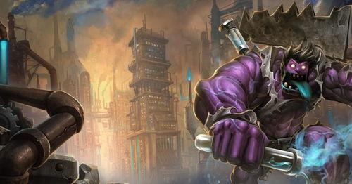 瓦罗兰特新皮肤爆料最新,炫酷特效,独特设计引玩家热议