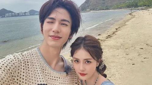 最新爆料白鹿近况,新作品筹备中,生活低调却人气不减