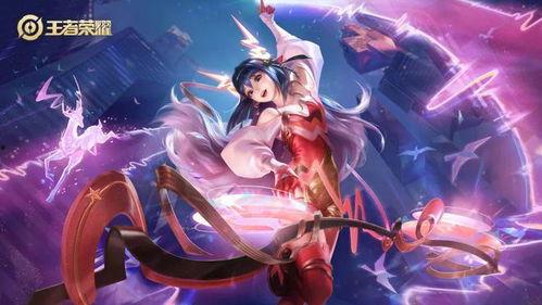 王者新瑶皮肤爆料最新版,梦幻仙子降临峡谷,仙气缭绕引期待