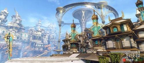 古剑奇谭三最新爆料,神秘势力崛起,剑指江湖风云再起!