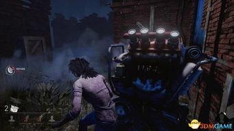 杀机最新皮肤爆料大全图片,视觉盛宴,惊心动魄的视觉冲击