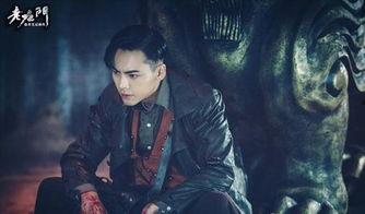 老九门2最新爆料,神秘事件再起,古墓探险惊心动魄!