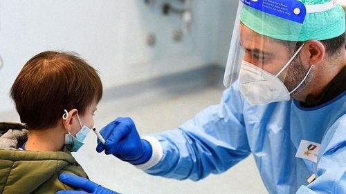 英媒爆料新冠肺炎病毒最新消息,变异株肆虐全球,疫苗研发面临新挑战